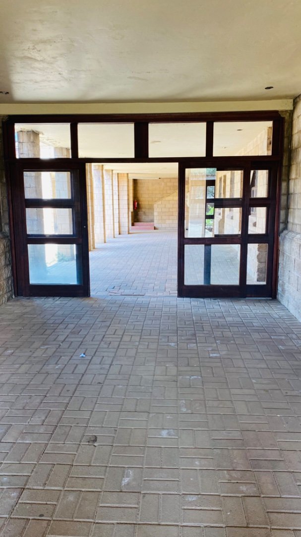 1 Bedroom Property for Sale in Brandwag Free State